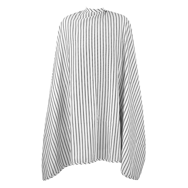 Wahl Cape 3124WH Barber Lightweight White