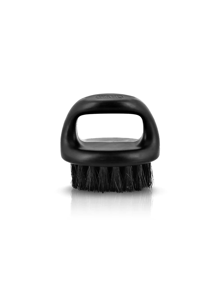 Wahl Brush Barber Knuckle Fade
