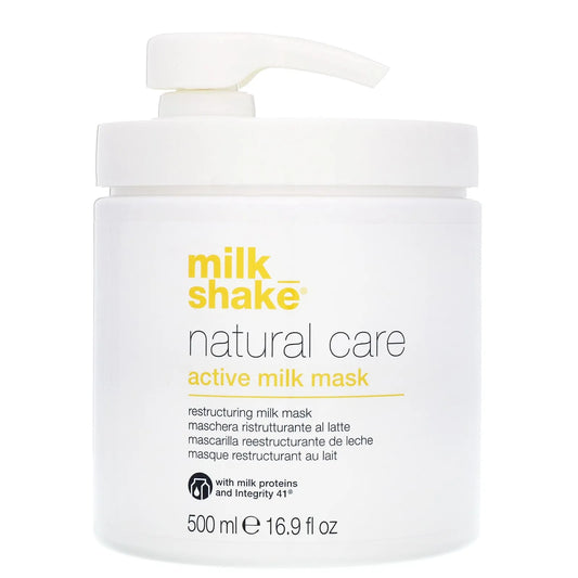 +Milkshake Milk Mask 500ml
