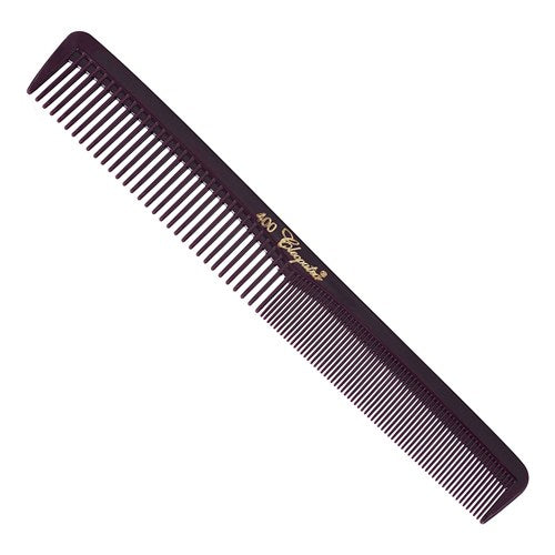 Krest Cleopatra Cutting Comb 400 - Grey