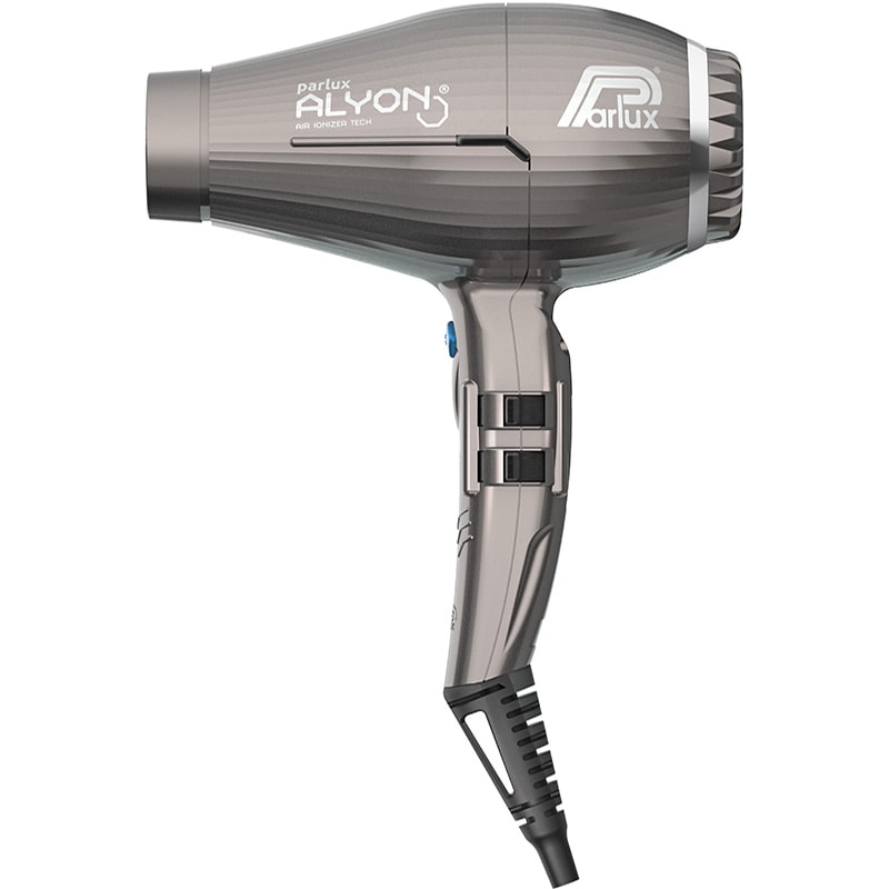Parlux Alyon Air Ionizer Dryer 2250w - Bronze