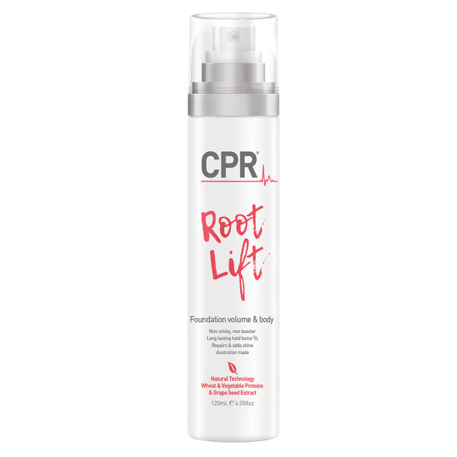 CPR Root Lift Foundation And Body Spray 110ml
