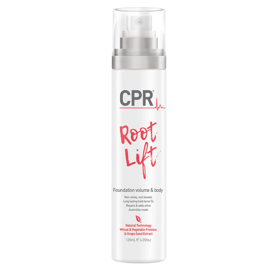 CPR Root Lift Foundation And Body Spray 110ml