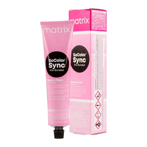 Matrix Socolor Sync 8v 90g