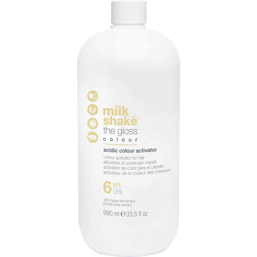 Milkshake The Gloss Acidic Activator 6vol 1.8percent 99g