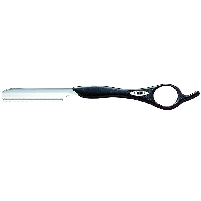 Feather Razor Styling Single