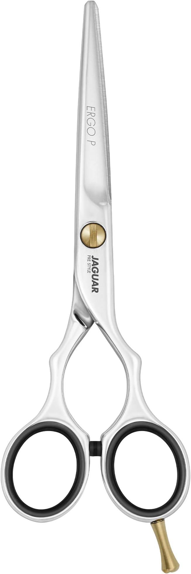Jaguar Polished Pre Style Ergo 5.5in