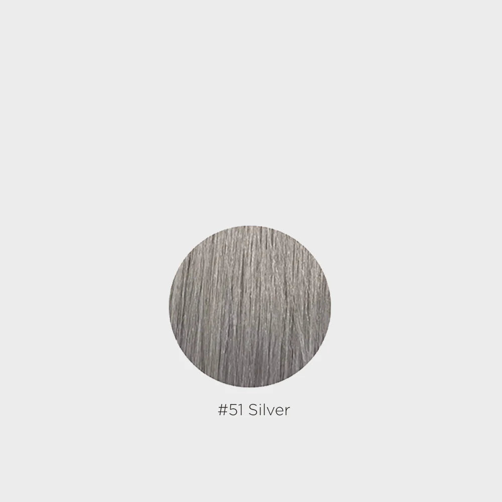 Grace Hair Extension - Clip 2 - No. 51