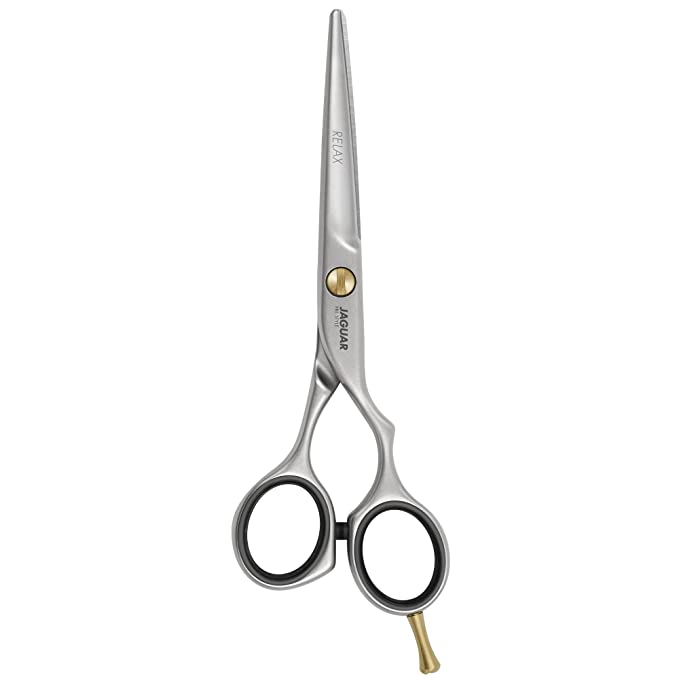 Jaguar Jay 2 Barbering Scissors 5.5In