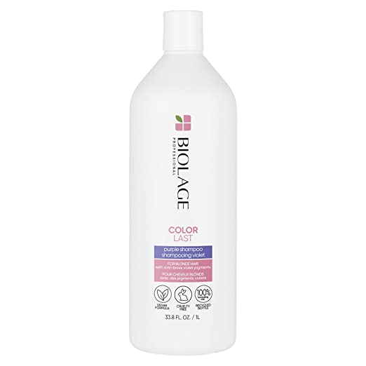 Matrix Biolage ColorLast Purple Shampoo 1000ml