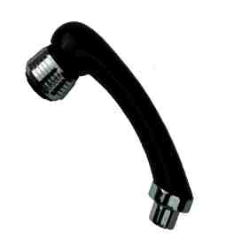 Joiken Dual Spray Handshower For Mixer 15m Female