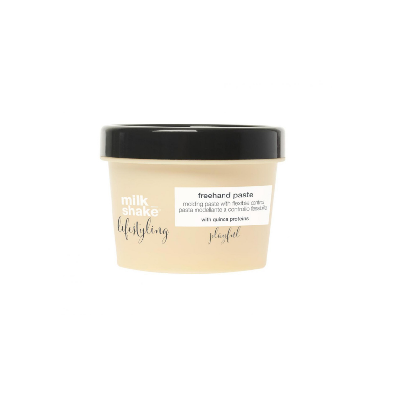 Milkshake Lifestyling Freehand Paste 100ml