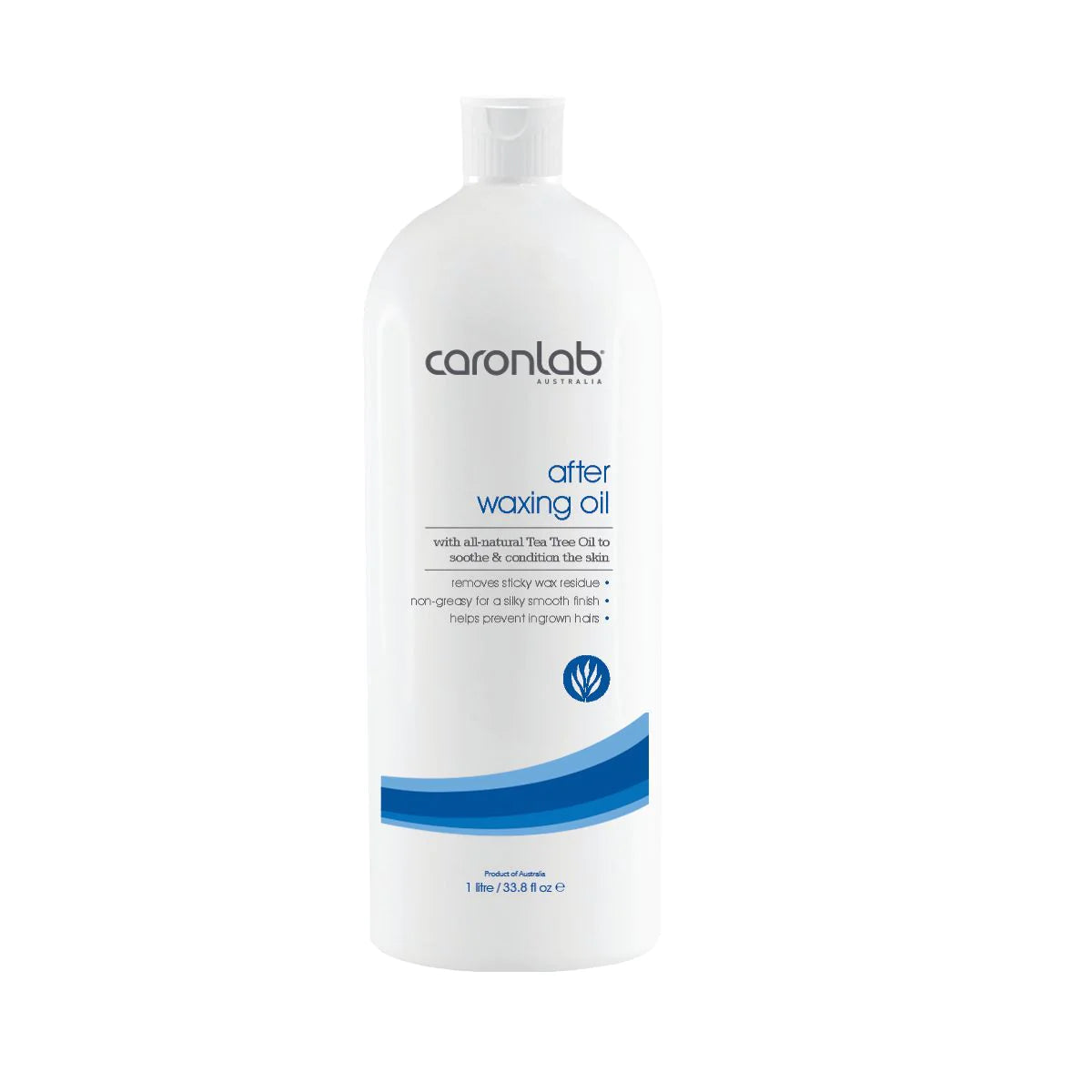 Caron Lab After Waxing Oil Tea Tree Refill 1000ml
