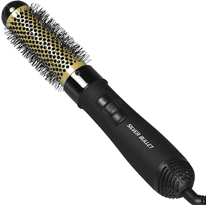 Silver Bullet Genesis Hot Air Brush - 38mm
