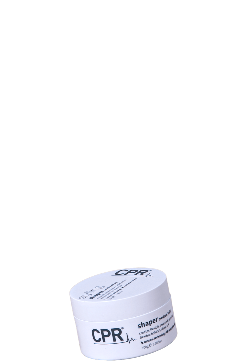 CPR Styling Shaper Medium Hold 100g