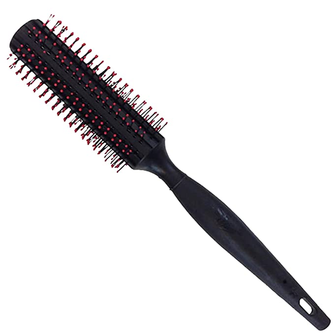 RR Sf Plus 12 Row Static Free Radial Brush