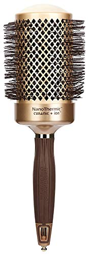 Olivia Garden Nano Thermic Brush - 64mm