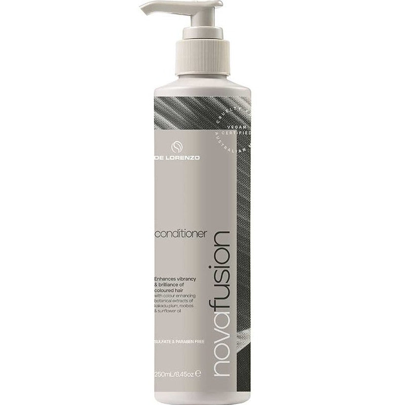 Delorenzo Novafusion Conditioner 250ml