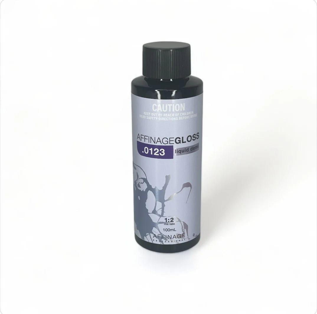 Affinage Gloss .0123 Cool Beige