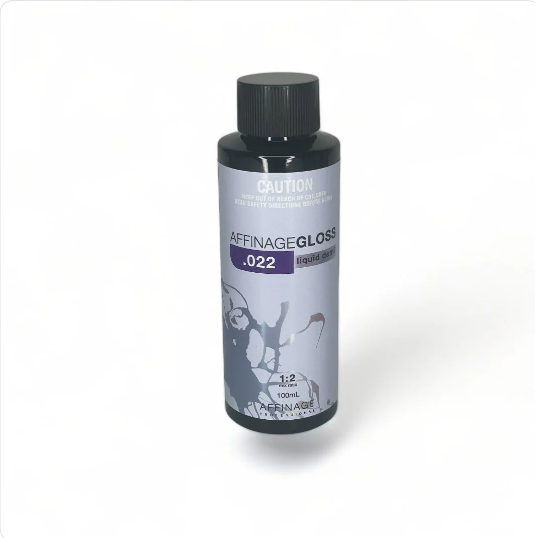 Affinage Gloss .022 Soft Lavender
