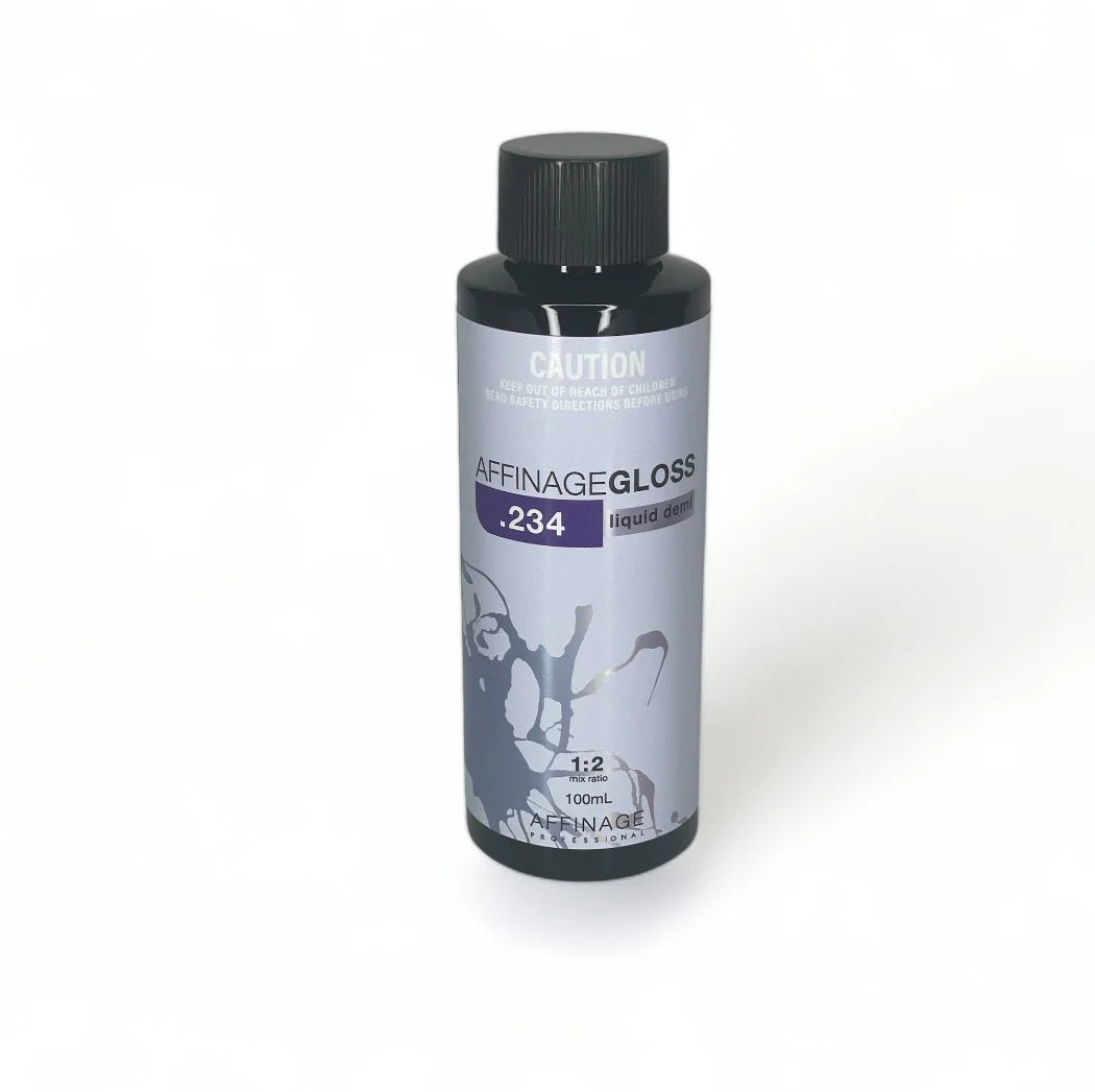 Affinage Gloss .234 Lavender Toffee