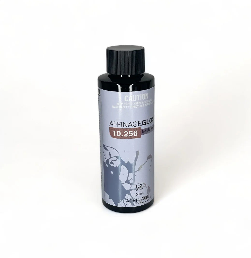 Affinage Gloss 10.256 Mauve