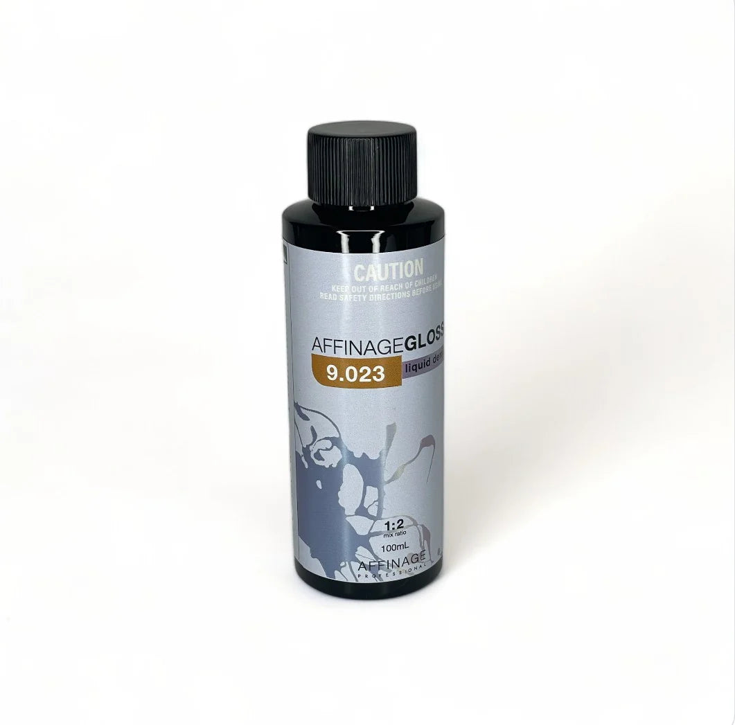 Affinage Gloss 9.023 Soft Cool Sand