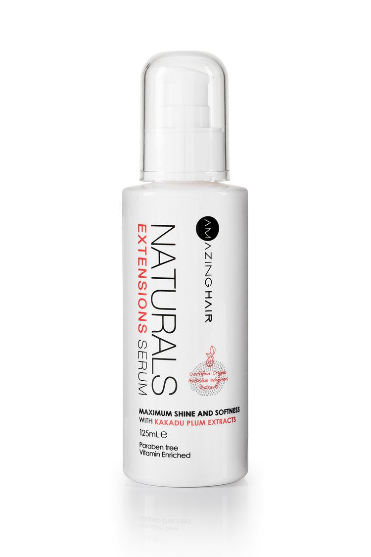 Amazing Hair Amazing Hair Serum 125ml