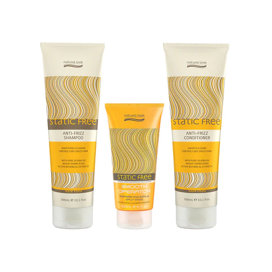 Natural Look Xmas 24 Intensive Pack