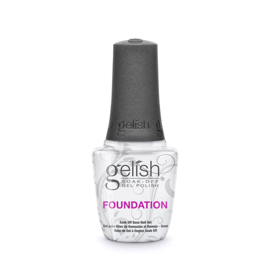 Gelish Pro Gelish Foundation Gel - Soak Off Base Gel