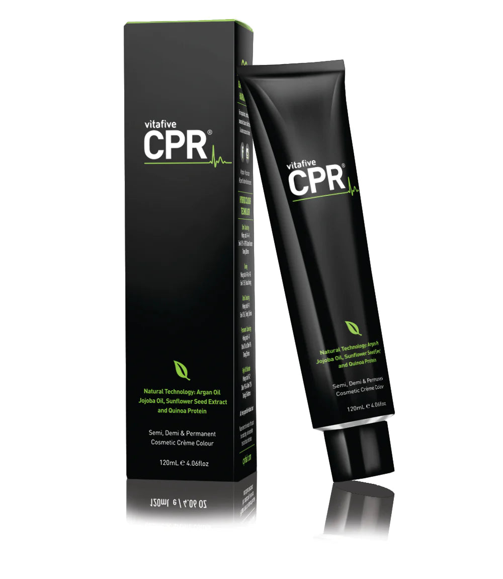 CPR Colour Lightening Booster 120ml