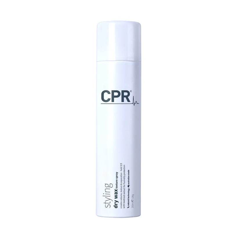 CPR Styling Dry Wax Spray 203ml