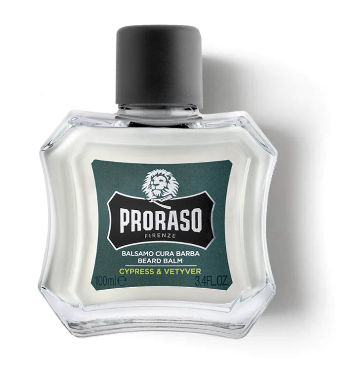 Proraso Beard Balm Cypress And Vetyver 100ml