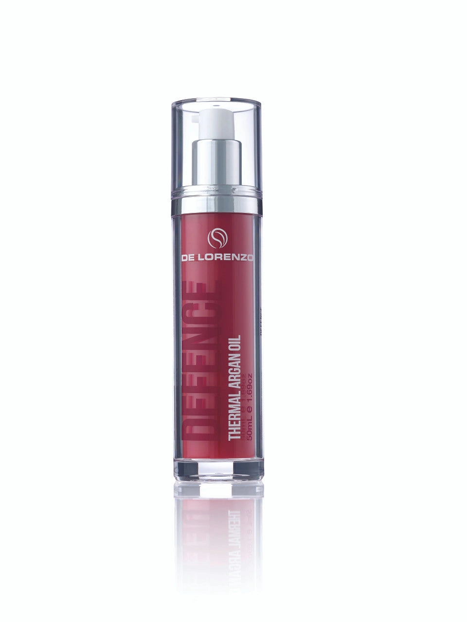 Delorenzo Bond Defence Argan Oil 50ml