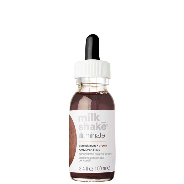 Milkshake Pure Pigment Brown 100ml