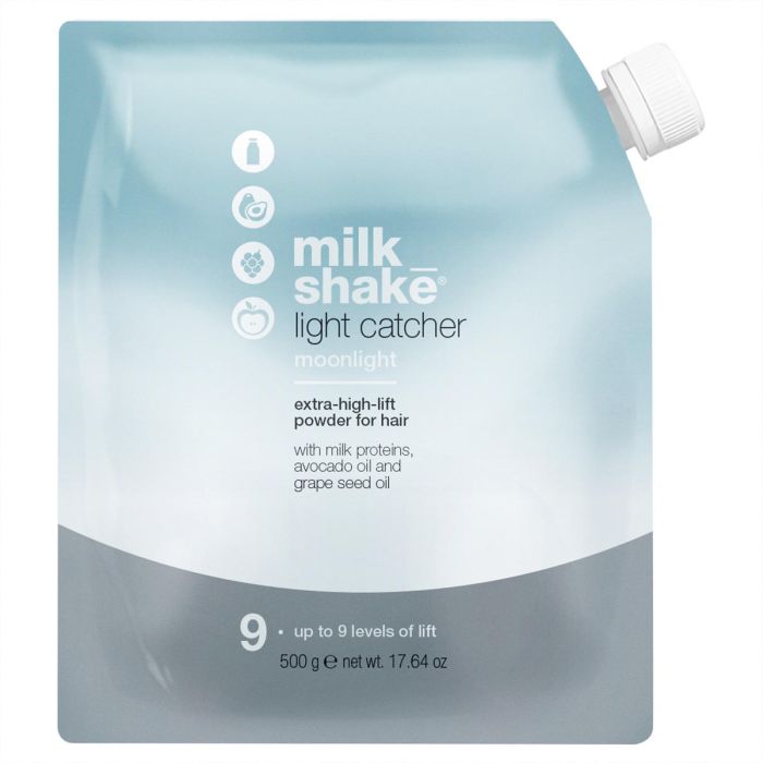 Milkshake Light Catcher Moonlight Level 9 Powder 500g