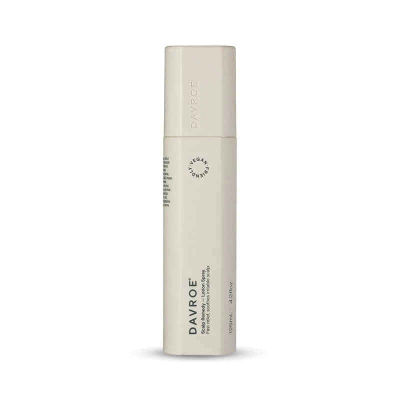 Davroe Scalp Remedy Lotion Spray 125ml