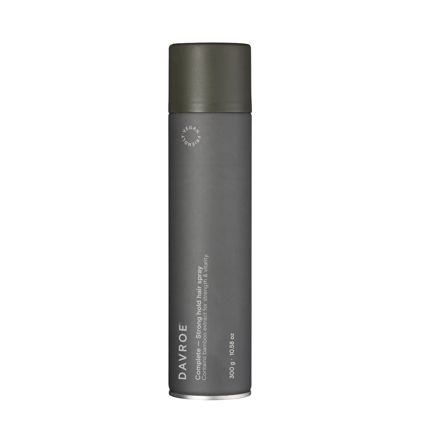 Davroe Complete Strong Hold Hairspray