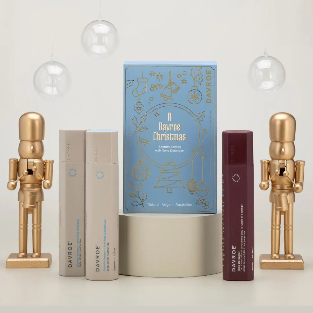 Davroe Smooth Senses Xmas Trio 2025