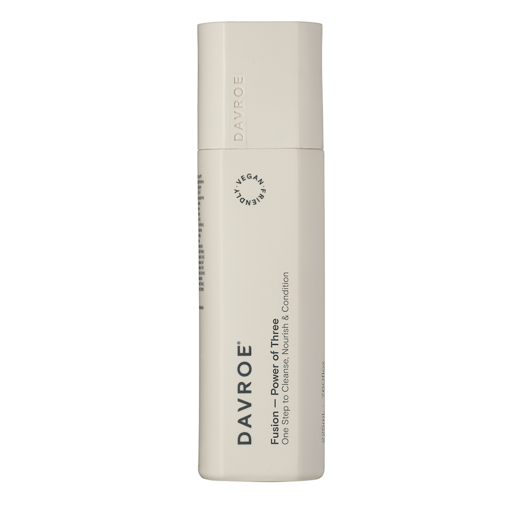 Davroe Fusion - Power of Three - 225ml