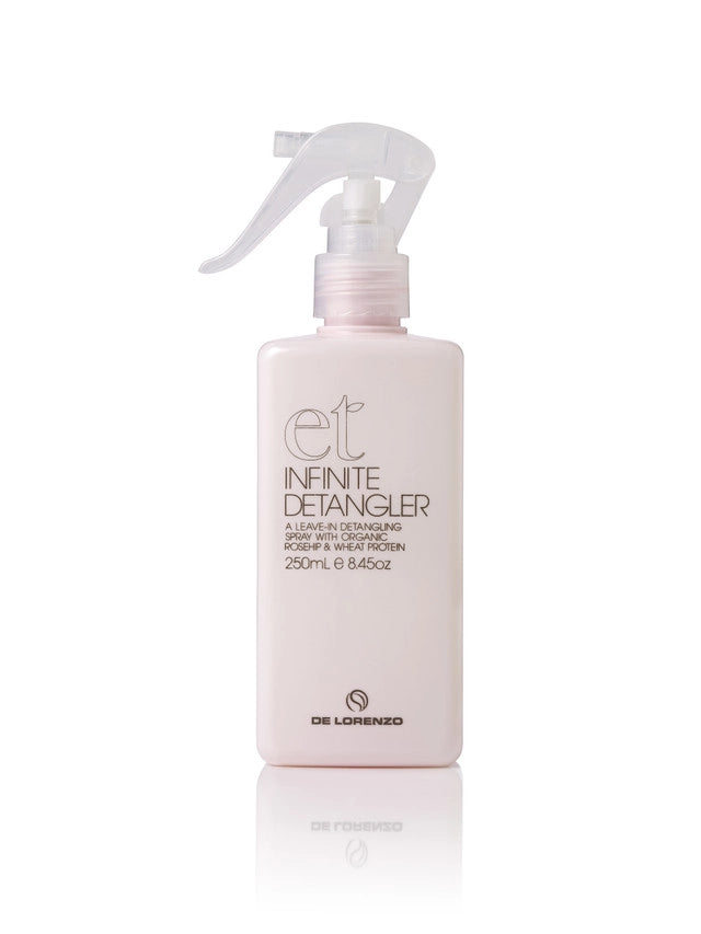 Delorenzo Essential Infinite Detangler