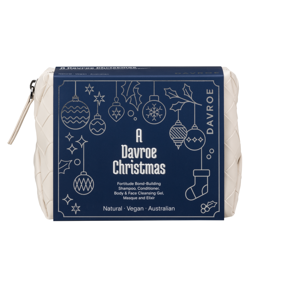 Davroe Fortitude Xmas Travel 2025