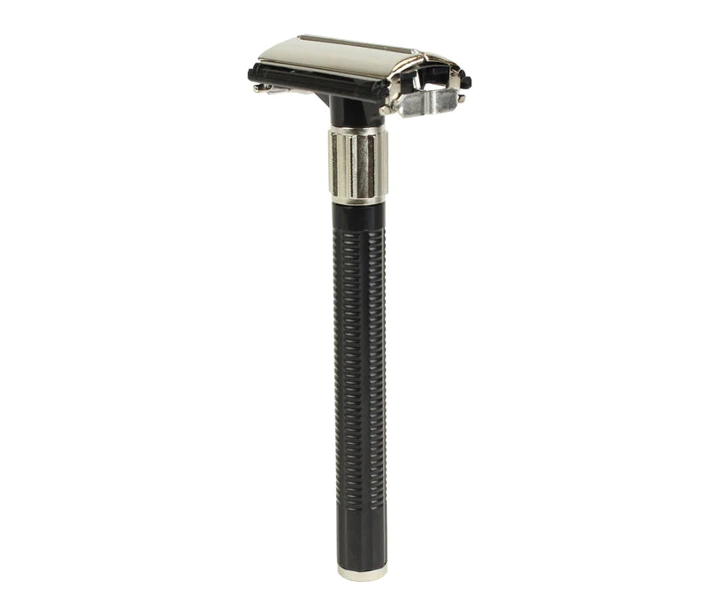 Feather Double-edge Razor And Blade