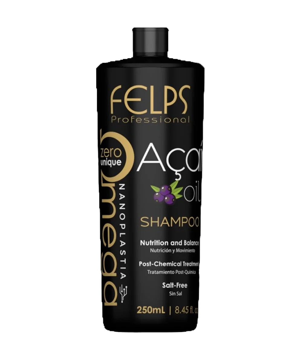 Felps Nanoplastia Post Chemical Treatment Shampoo 250ml
