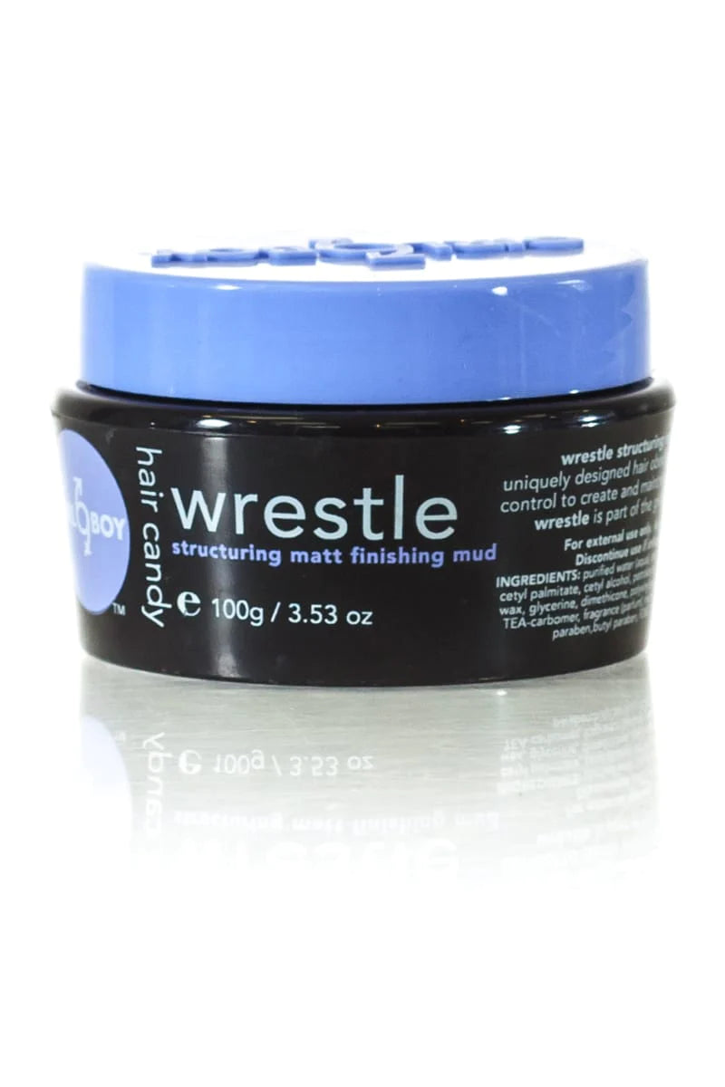 GirlBoy Lust Wrestle Mud 100g