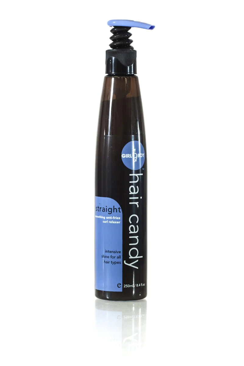 GirlBoy Lust Straight Smoothing Lotion 250ml