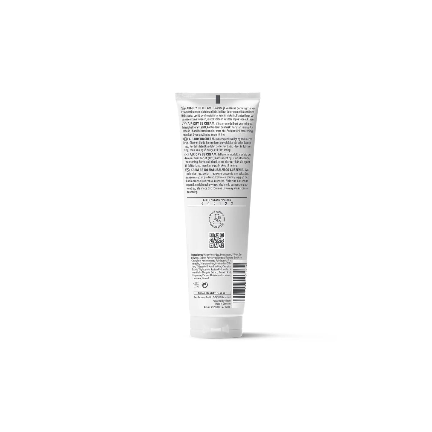 Matrix Instacure Build A Bond Shampoo 300ml