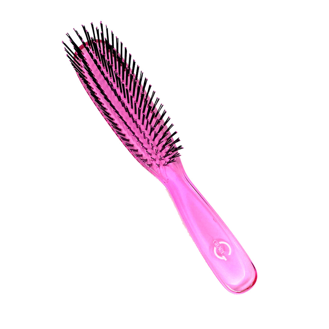 Grace Large Styler Brush Pink