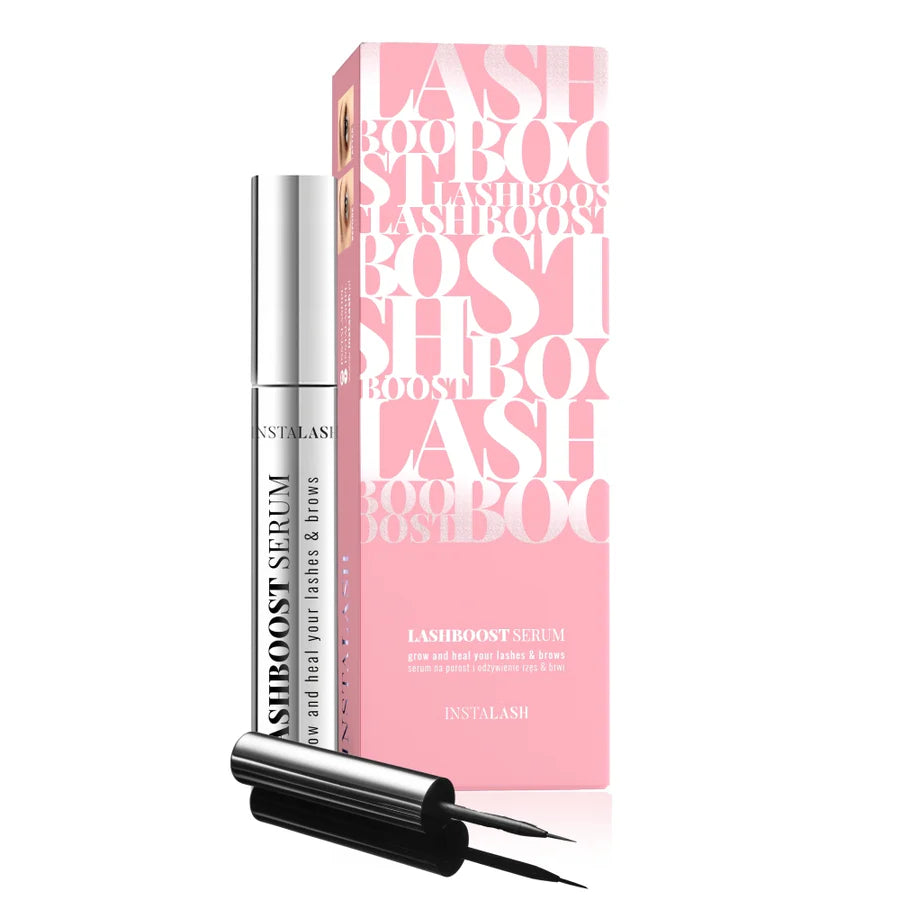 Instalash LashBoost Serum 5ml