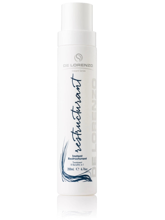Delorenzo Instant Restructurant 200ml